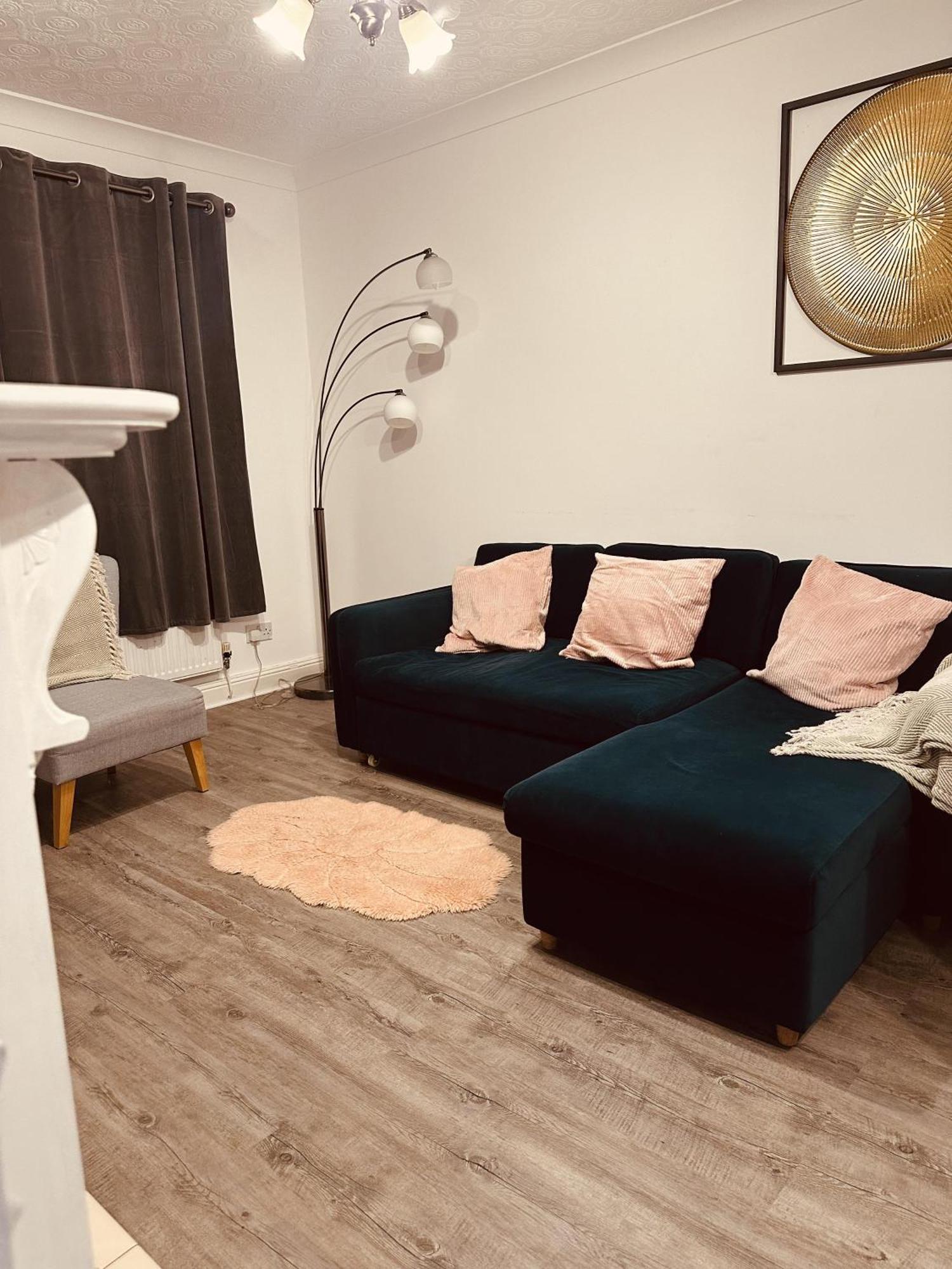 Come & Unwind In Charming 5 Bed House In Blackburn Blackburn  Dış mekan fotoğraf