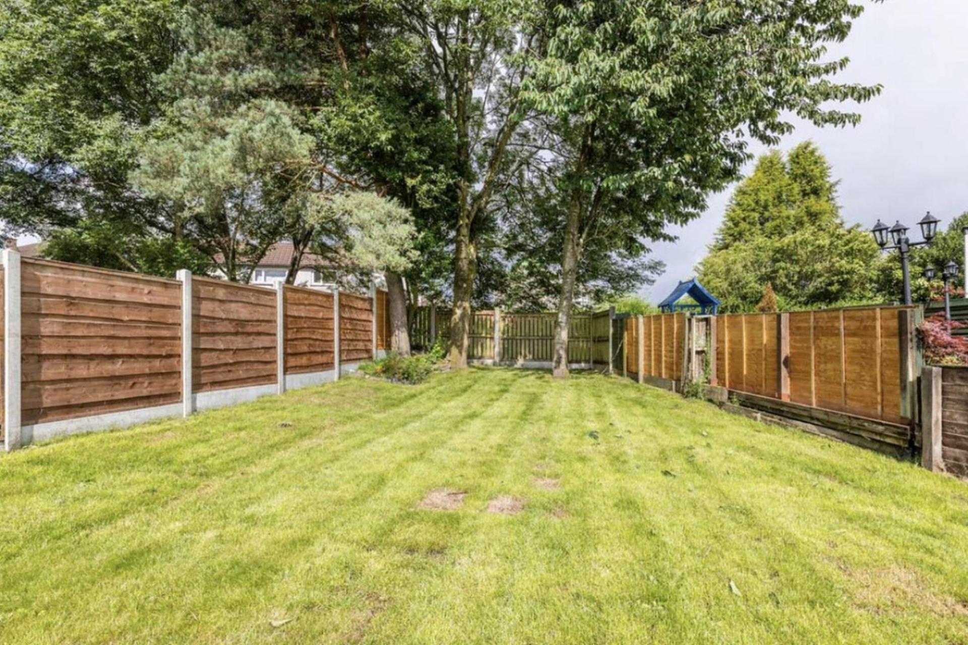 Come & Unwind In Charming 5 Bed House In Blackburn Blackburn  Dış mekan fotoğraf